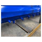 TOPCAT Skid Steer Soil conditioner