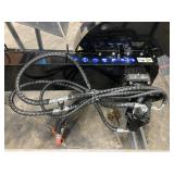 TOPCAT Skid Steer Stump Grinder