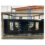 TOPCAT Skid Steer Stump Grinder