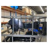 TOPCAT Skid Steer Stump Grinder