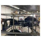 TOPCAT Skid Steer Stump Grinder