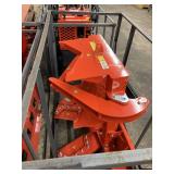 TOPCAT Skid Steer tree shears