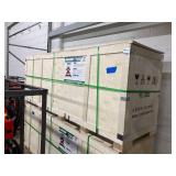 AGT Portable Sawmill