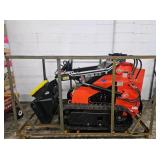 AGT Mini Skid LRT23!!!!