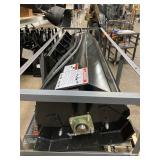 Mower King Skid Steer Rotary Tiller