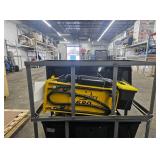 AGT Skid Steer Breaker