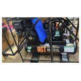 AGT Air compressor