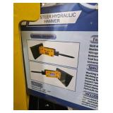 AGT Skid Steer Pounder