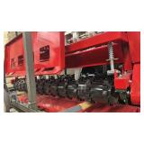 AGT No Till Tractor/ Skid Seeder
