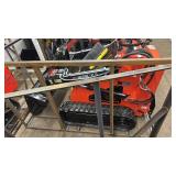 AGT Mini Skid YSRT14