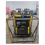 AGT Mini Skid MXMRT14