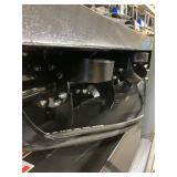 Mower King Skid Steer Rotary Tiller