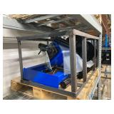 AGT Skid Steer Auger