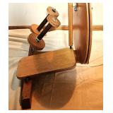 Spinning Wheel Louet  s 10