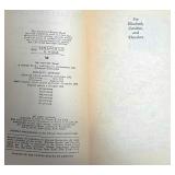 EARTHSEA TRILOGY Paperback Boxed Set - The Wizard of Earthsea, The Tombs of Atuan, The Farthest Shore