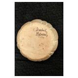 ISABEL BLOOM Pumpkin Sculptures