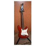 SAMICK Electric Guitar Model  LS - 10 R
