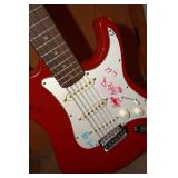 SAMICK Electric Guitar Model  LS - 10 R