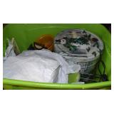 TOYS - Beanie Babies, MAISTO 1999 Mustang, Lord of the Rings Collection, Playstation Sniper Book, Harry Potter book, LED desk lamp, HeadPhones, STAR TREK Model Kit, Harley Davidson Scarf, Danny Toy Bo