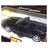 TOYS - Beanie Babies, MAISTO 1999 Mustang, Lord of the Rings Collection, Playstation Sniper Book, Harry Potter book, LED desk lamp, HeadPhones, STAR TREK Model Kit, Harley Davidson Scarf, Danny Toy Bo