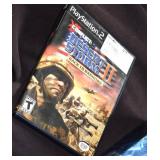 TOYS - Beanie Babies, MAISTO 1999 Mustang, Lord of the Rings Collection, Playstation Sniper Book, Harry Potter book, LED desk lamp, HeadPhones, STAR TREK Model Kit, Harley Davidson Scarf, Danny Toy Bo