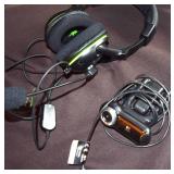 TOYS - Beanie Babies, MAISTO 1999 Mustang, Lord of the Rings Collection, Playstation Sniper Book, Harry Potter book, LED desk lamp, HeadPhones, STAR TREK Model Kit, Harley Davidson Scarf, Danny Toy Bo