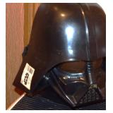DARTH VADER Mask and Large Beanie Buddy