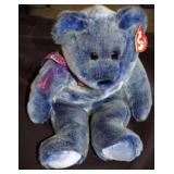 DARTH VADER Mask and Large Beanie Buddy