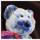 DARTH VADER Mask and Large Beanie Buddy