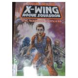 Vintage FULL SET OF DON STURDY BOOKS by Victor Appleton - 100 years OLD, FIFTY YEARS OF CORVETTE, Rogue Squadron in Graphics Novel,  LEGOS stored in Lego box