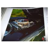 Vintage FULL SET OF DON STURDY BOOKS by Victor Appleton - 100 years OLD, FIFTY YEARS OF CORVETTE, Rogue Squadron in Graphics Novel,  LEGOS stored in Lego box