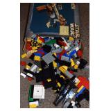 Vintage FULL SET OF DON STURDY BOOKS by Victor Appleton - 100 years OLD, FIFTY YEARS OF CORVETTE, Rogue Squadron in Graphics Novel,  LEGOS stored in Lego box