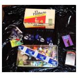 Action Figure Collections  Large and Small