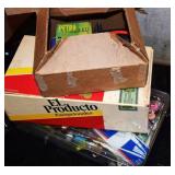 Action Figure Collections  Large and Small