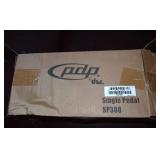 BRAND NEW PDP (?) BASS DRUM PEDAL