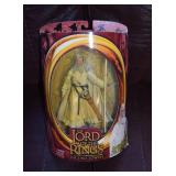 Star Cruiser USS Defiant, STAR WARS LASER BLASTER, PROTECTION DEVICE, Dark Ages Spawn BLUETOOTH Action Figure, THE MUMMY Action Figure, PUNCHING HULK Action Figure and LORD OF THE RINGS Action Figures