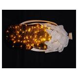 Vintage 1Gal Apothecary Bottle