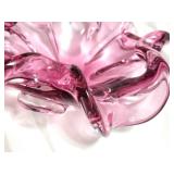 Murano Bowl by Alfredo Barbini