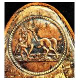 Vintage HORSE ENTHUSAST