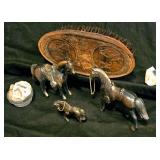 Vintage HORSE ENTHUSAST