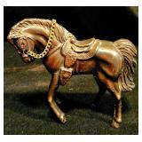 Vintage HORSE ENTHUSAST