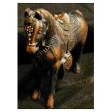 Vintage HORSE ENTHUSAST