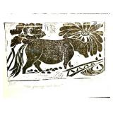 Vintage HORSE ENTHUSAST