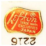 LEFTON Silver Jewelry & Porcelain trinket box WITH JEWELRY