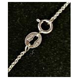 LEFTON Silver Jewelry & Porcelain trinket box WITH JEWELRY