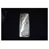 ASAHI  100  (one hundred) Ounces .999 Fine SILVER