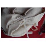 400 coins - $100 Face Value 90% Silver Coins NEVER OPENED - From MILES FRANKLIN in original Fabric Bag 71.5 Ounces total