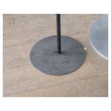 Adjustable Wreath / Basket Display Floor Stand