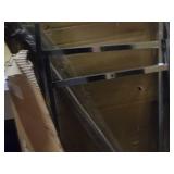 Double Rail R-Rack with Z-Brace (in original packaging)