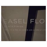 56" Easel Floor Mirror by Home